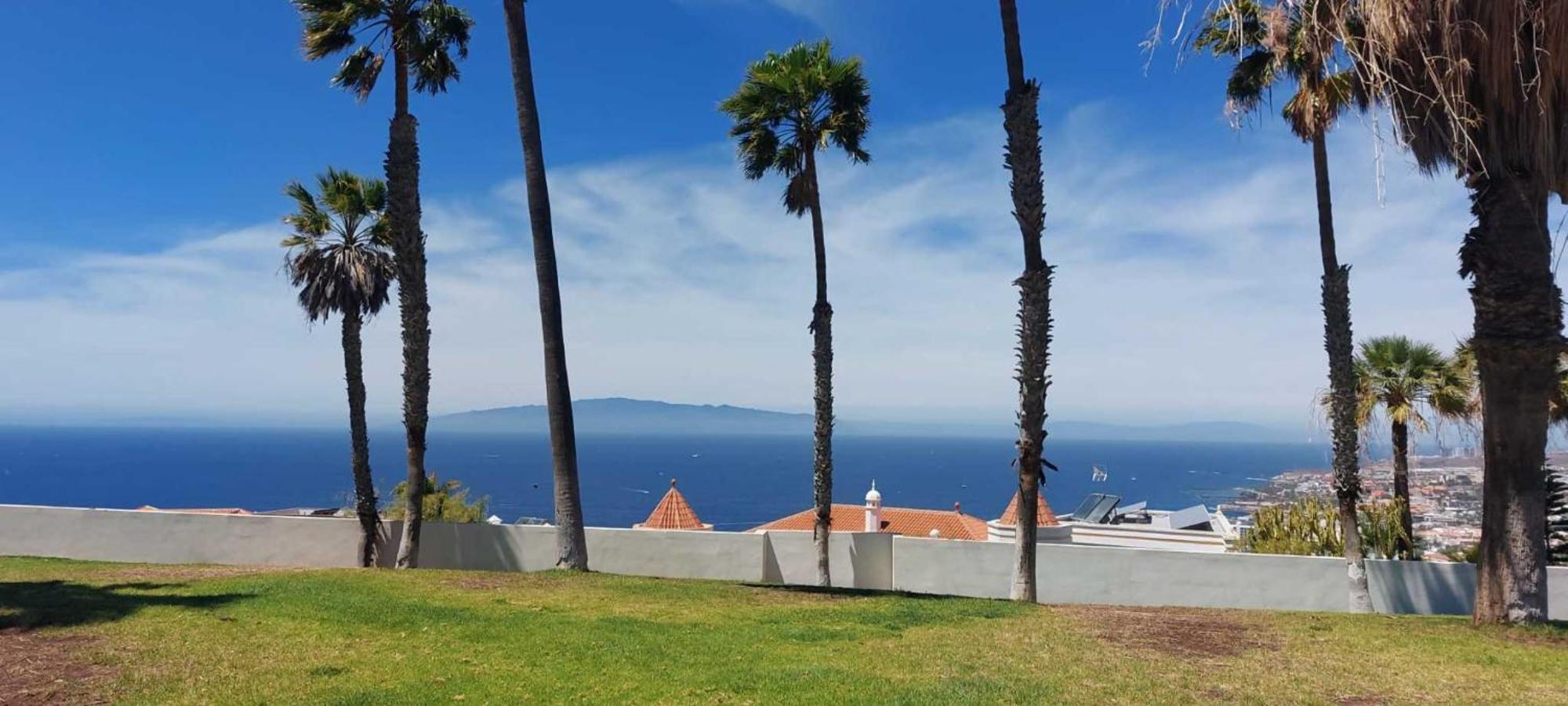 Apartamento De Un Dormitorio En Mareverde E14 Costa Adeje  Ngoại thất bức ảnh