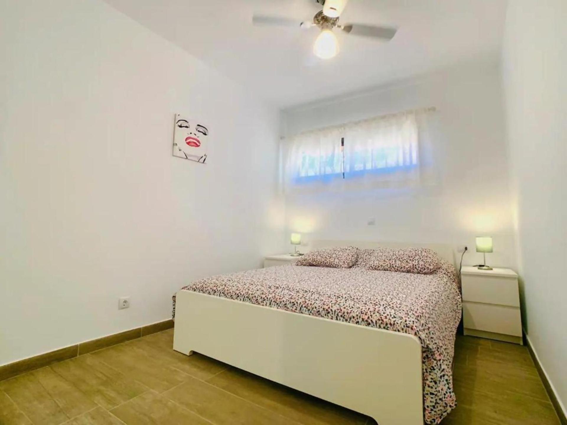 Apartamento De Un Dormitorio En Mareverde E14 Costa Adeje  Ngoại thất bức ảnh